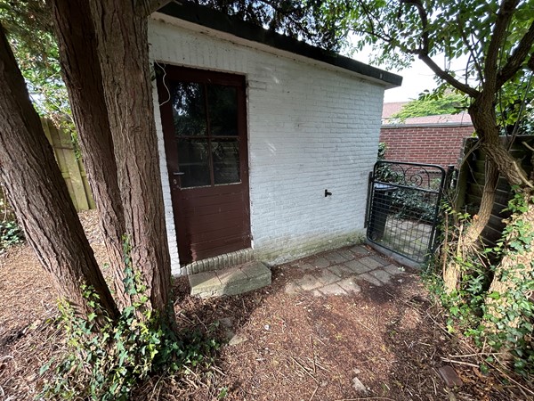 Medium property photo - Sweelinckstraat 6, 6411 TK Heerlen